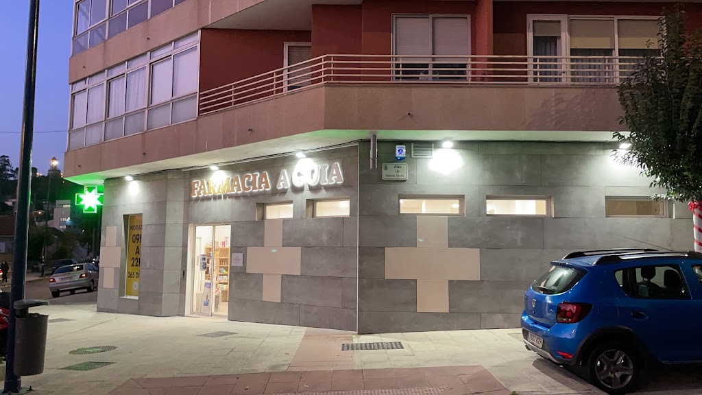Farmacia A Guia