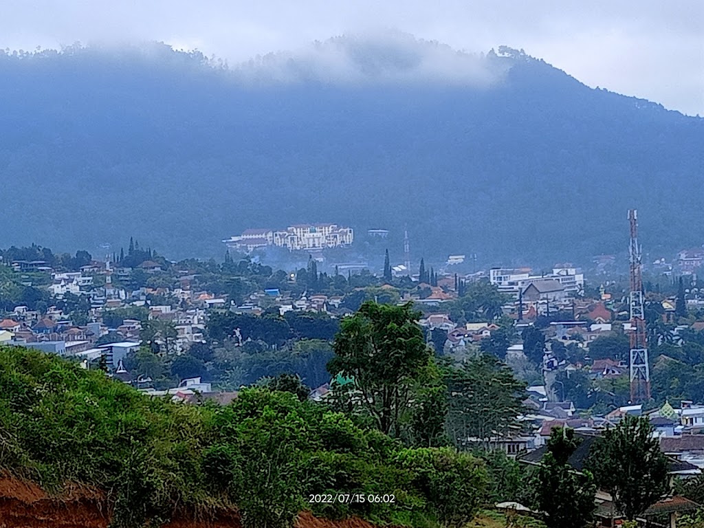 Camping Ground Kusuma Agrowisata