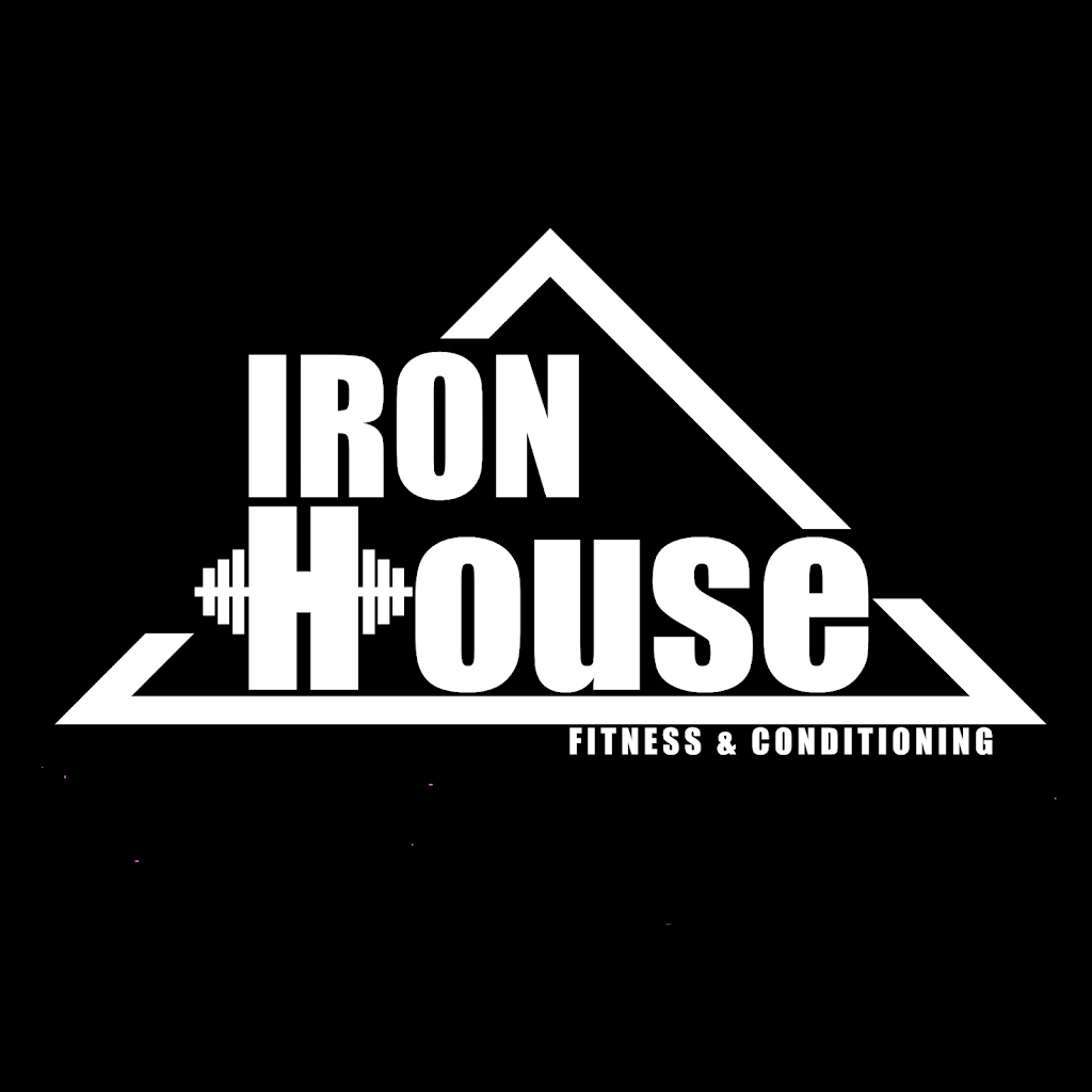  Iron House - Fitness & Conditioning