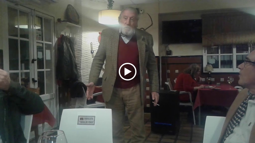 Bodega Tierra De Vinos — Videos