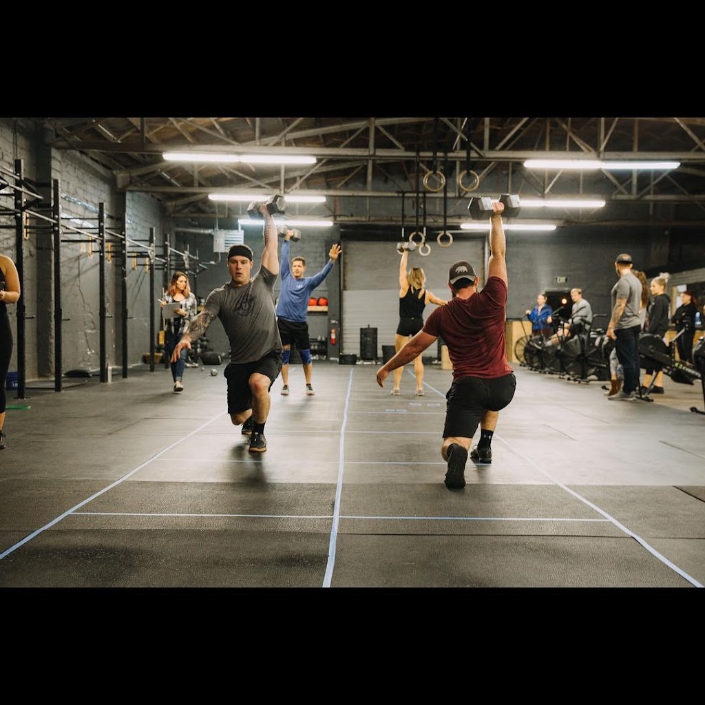  Cottontown CrossFit