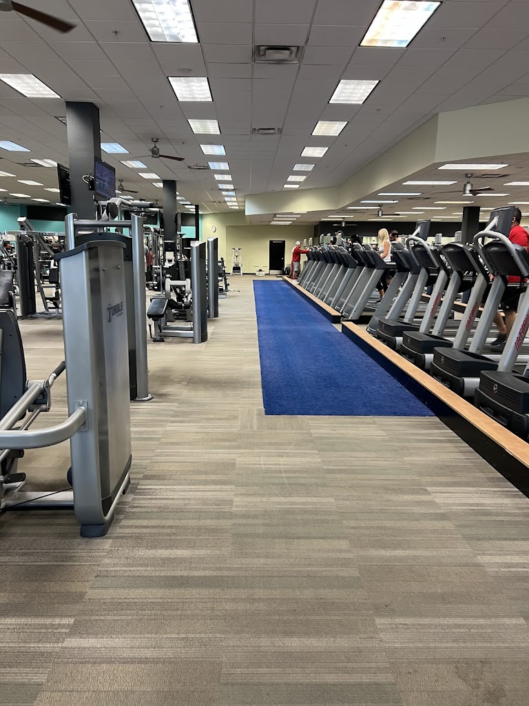  Genesis Health Clubs - Boardwalk