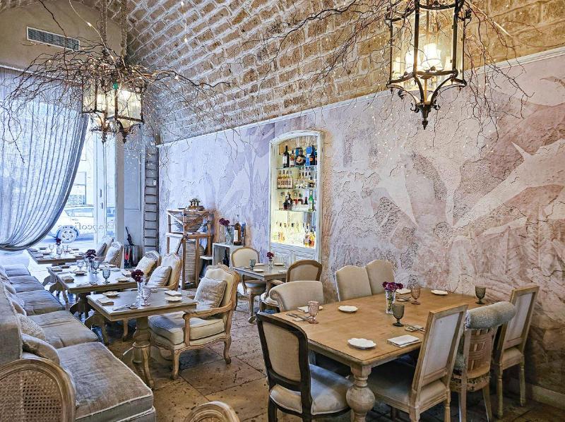 Ristorante Biancofiore