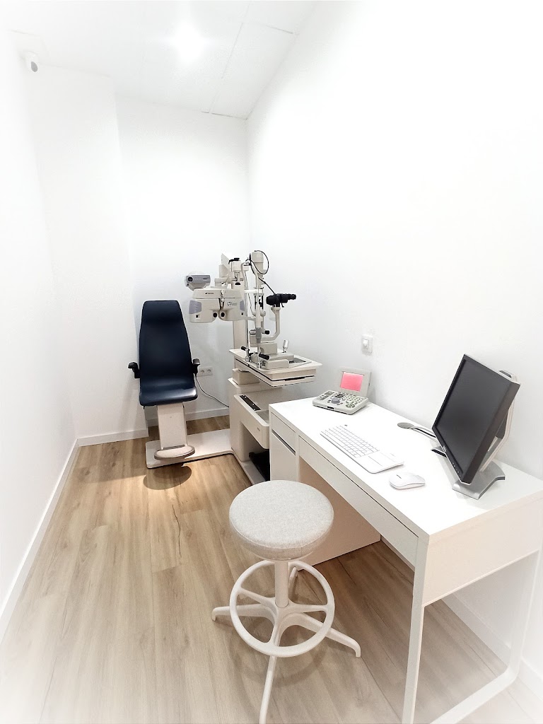 Optica CARTAMA / Centro Optico y Auditivo