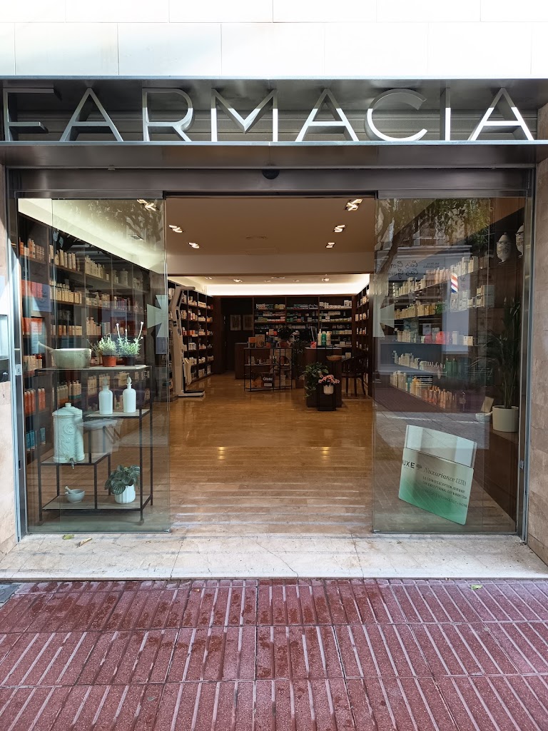 Farmacia Laura Bonmati Felix