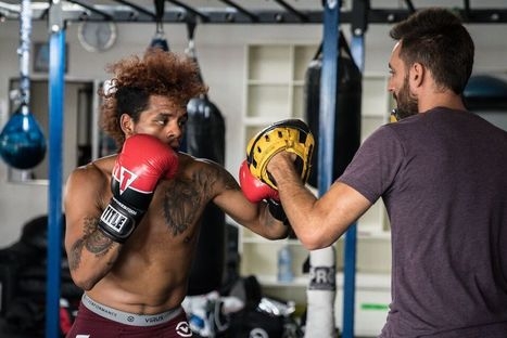  Lerner Boxing and Personal Training