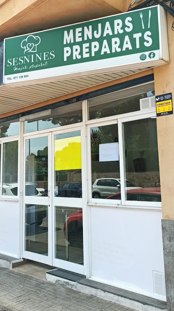 Ses Nines de Marratxi