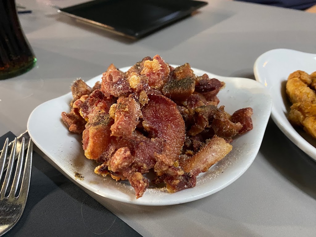 Frankfurt Lazaro — Comida y bebida