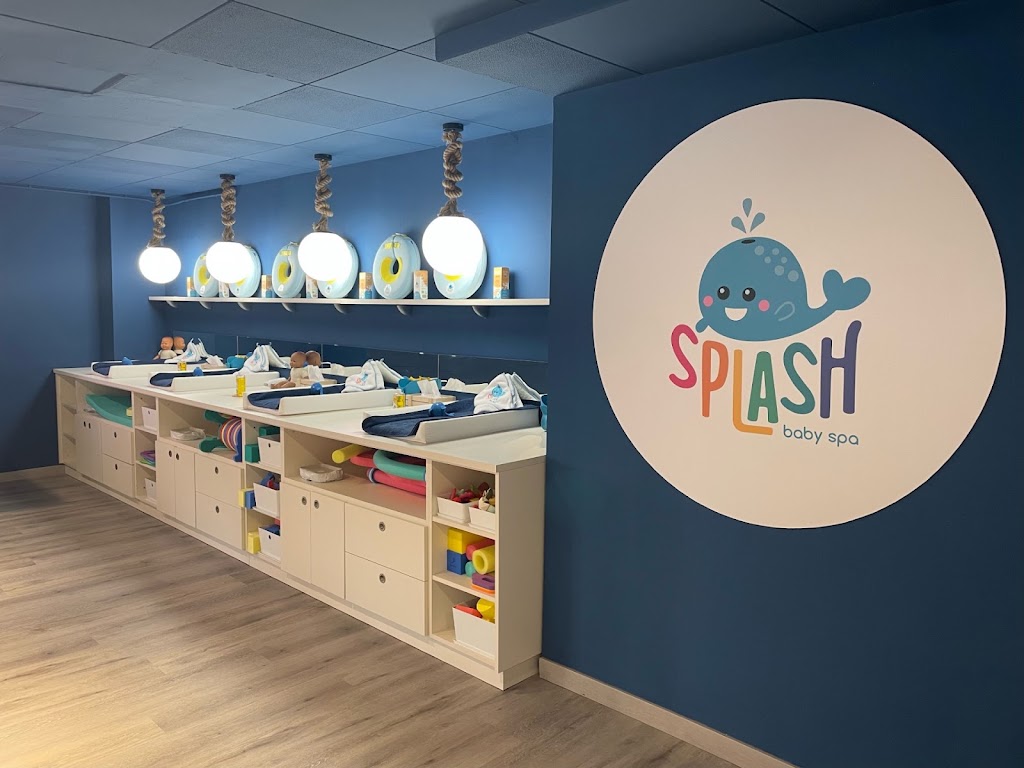 Splash Baby Spa Sant Cugat — Del propietario