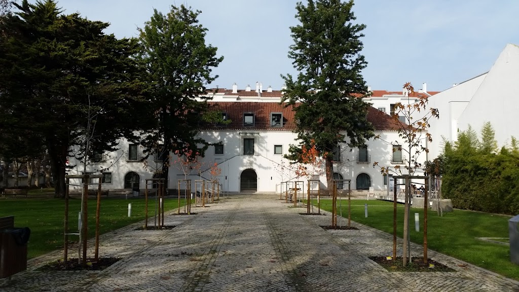 Museu de Almada - Casa da Cidade