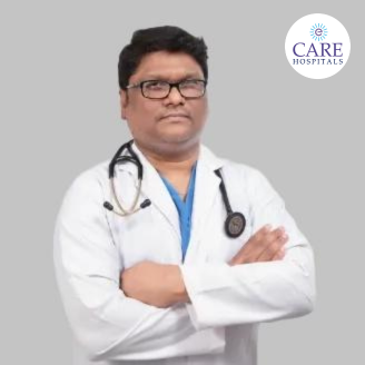 Dr. Dr G Kiran Kumar Interventional Cardiologist In Banjara Hills Hyderabad Care Hospitals Banjara Hills