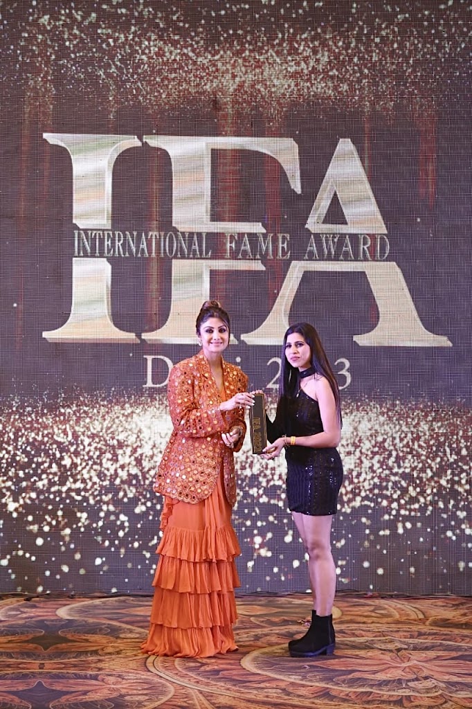 Madhuri Makeover Academy