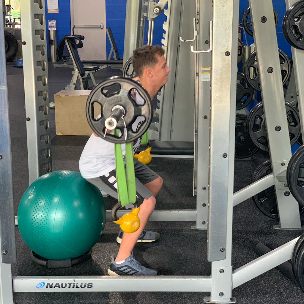  Training For Results, LLC (TFR)