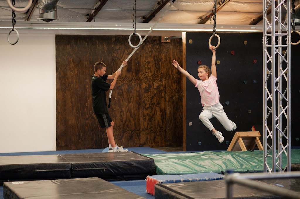  Avant Coeur Gymnastics