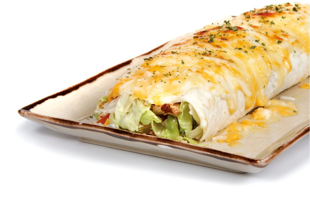 Restaurante Cotton Grill — Comida y bebida
