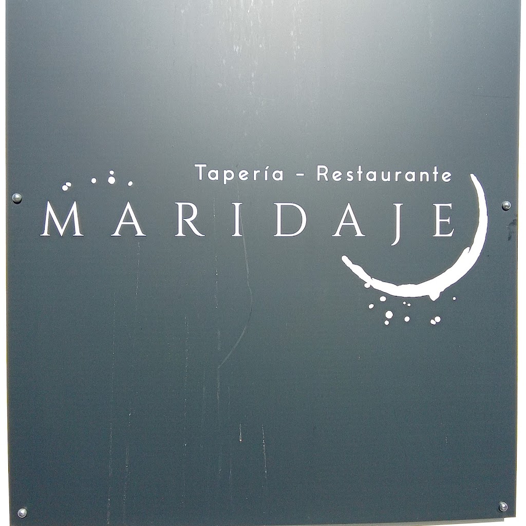 Taperia restaurante Maridaje — Del propietario