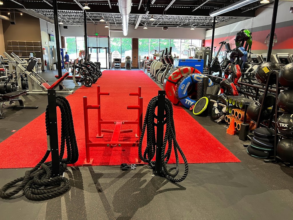  Powerhouse GYM - Mahopac