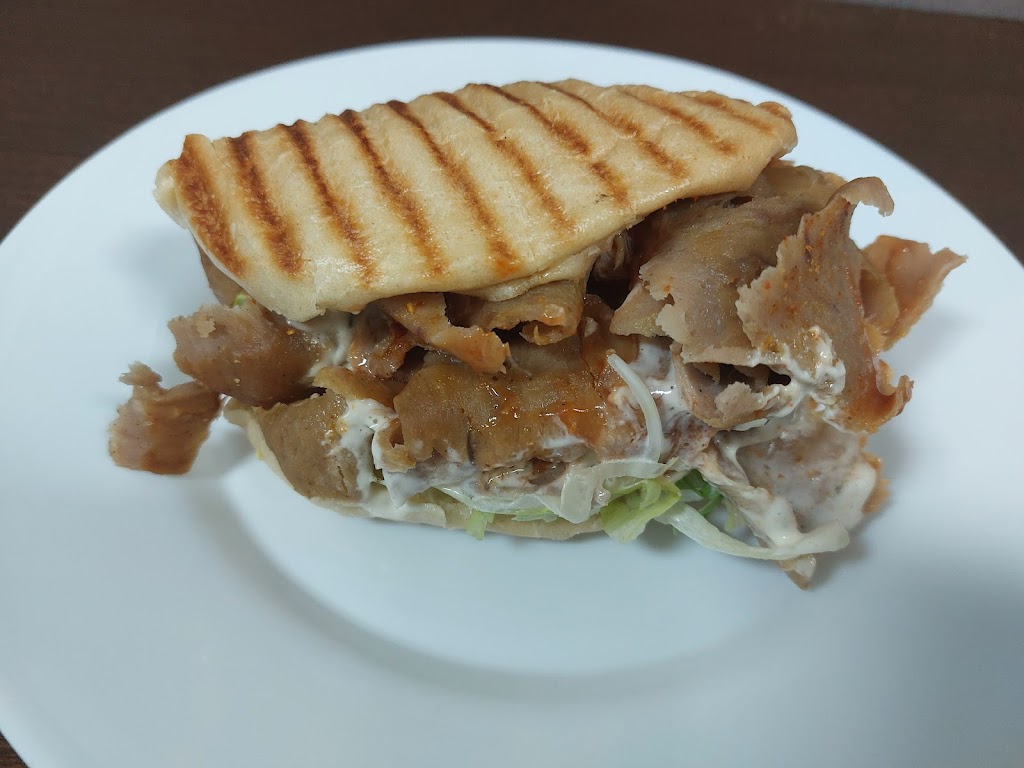 City Doner Kebap de Rivero