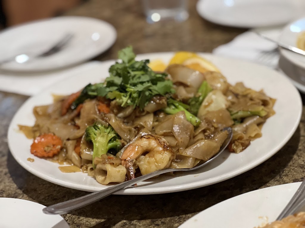 9 Thai Restaurant