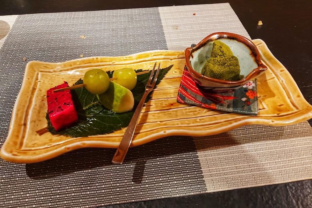 明園日本料理 的照片