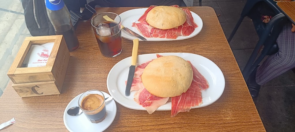Bar La Via — Mas recientes