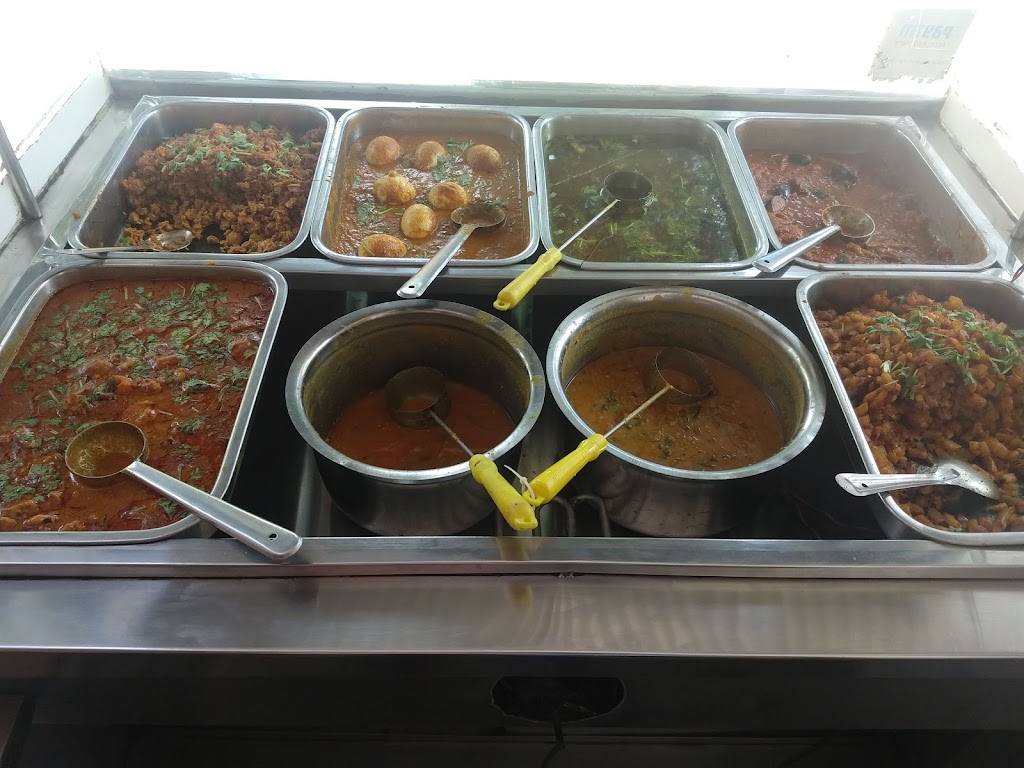 Manu S Food S Curries Meals