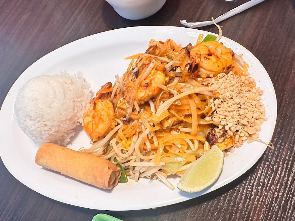 My Thai Restaurant