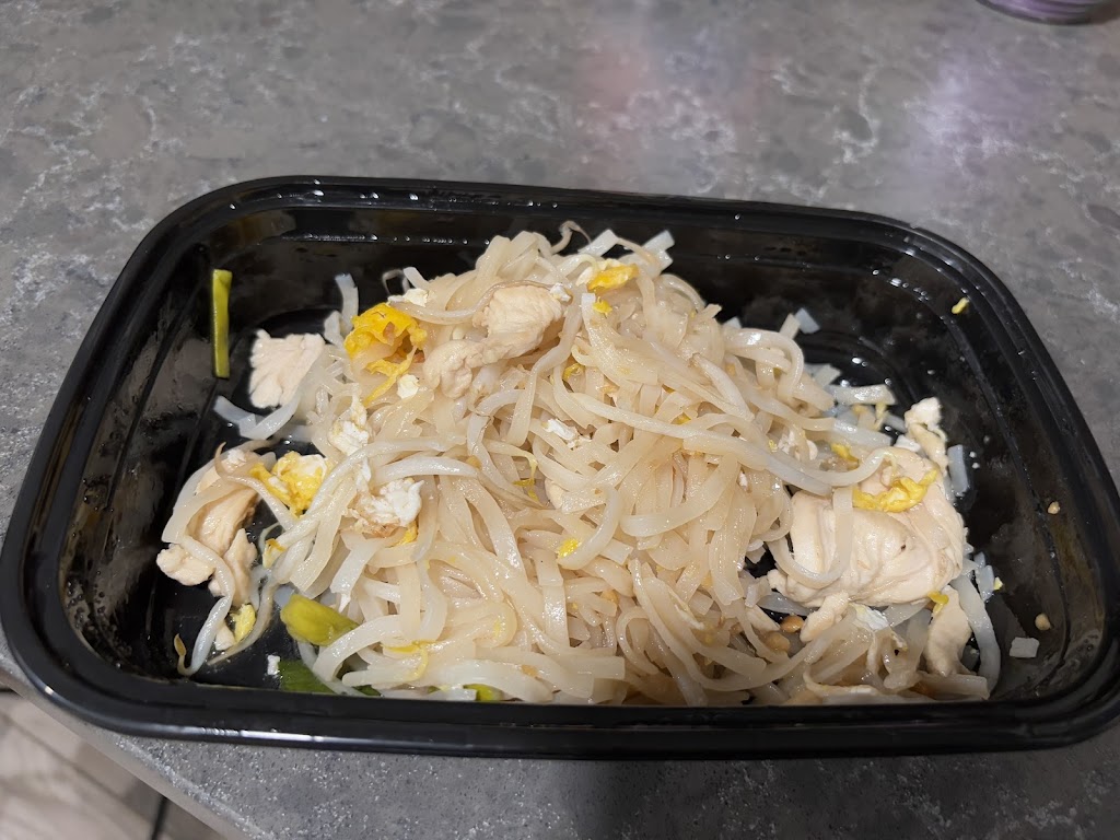 Coconut Thai Wellesley