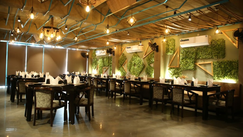 Kehwa Dinning Banquet