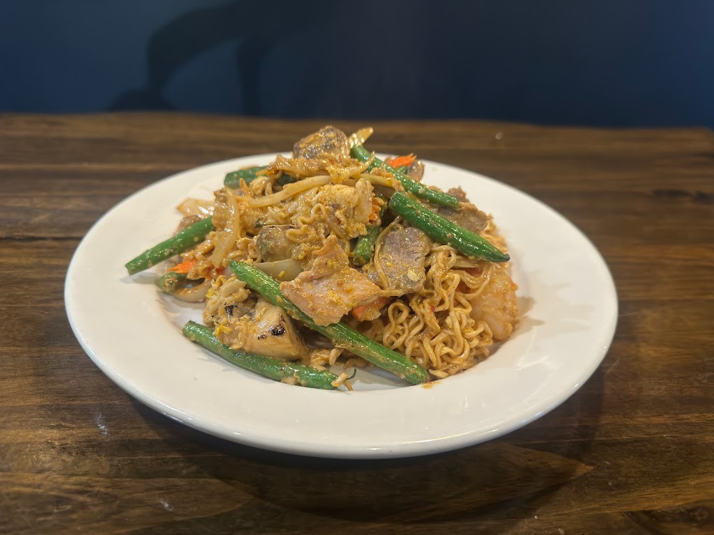 Irene Thai Cuisine