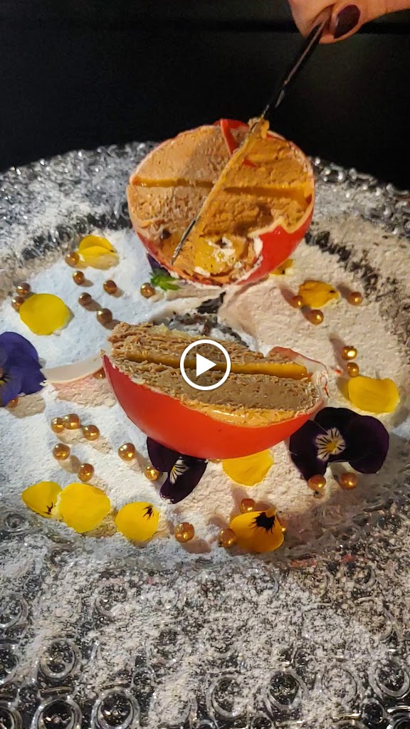 Restaurante Butarque In&Out — Videos