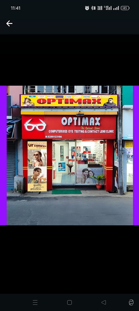 Optimax