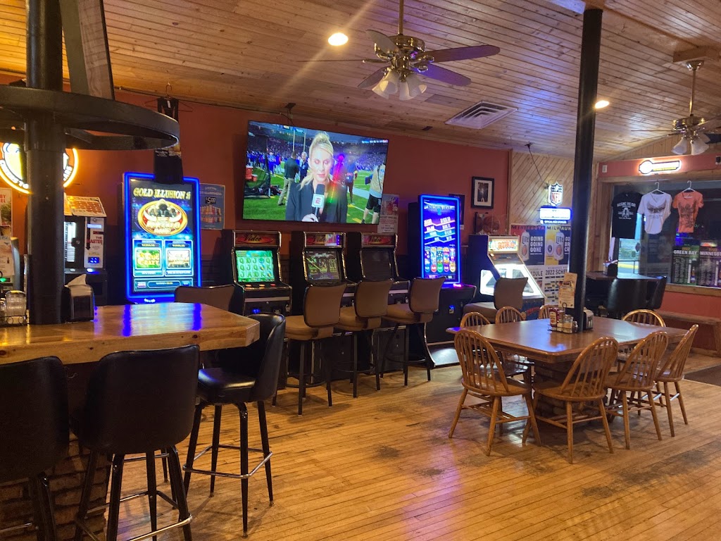  Raising the Bar Sports Pub