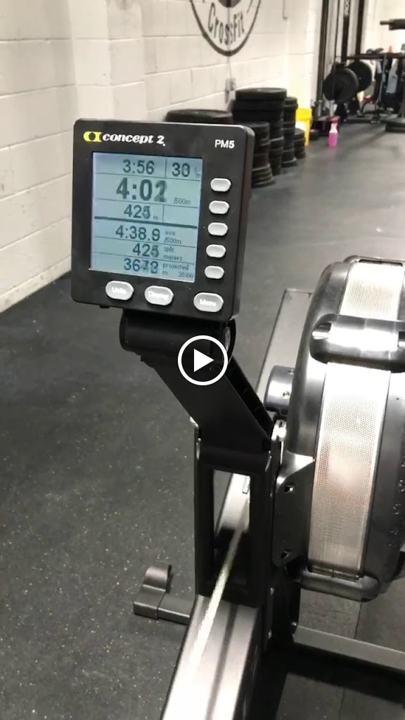  Old Hickory CrossFit