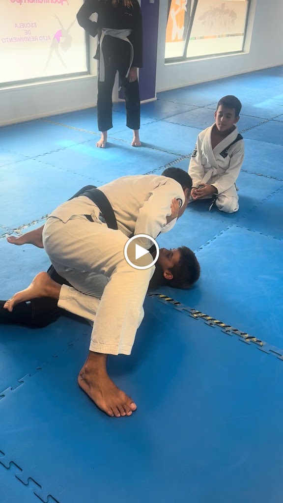 Functional4roll-Brazilian JiuJitsu — Del propietario