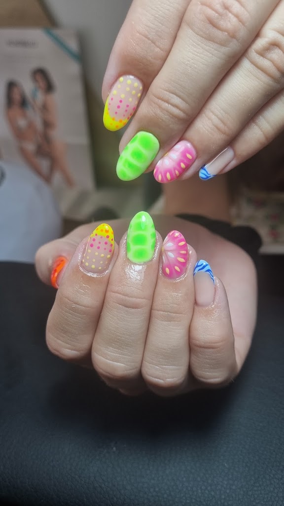 AERIS Beauty Center — Manicura