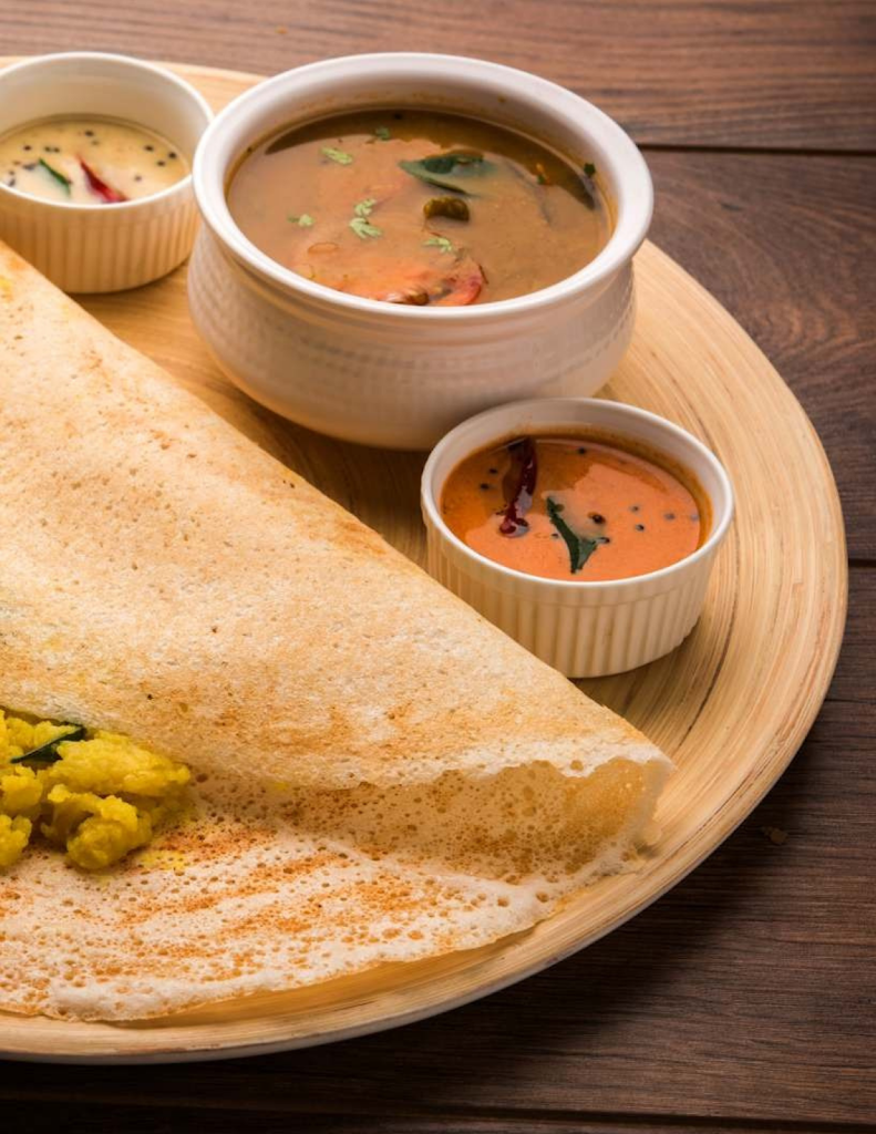Moksha Restaurant