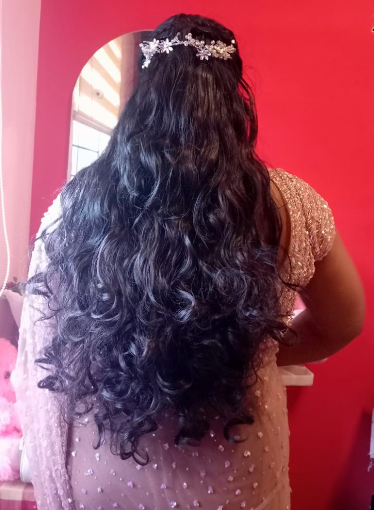 Classic Touch Ladies Beauty Parlour