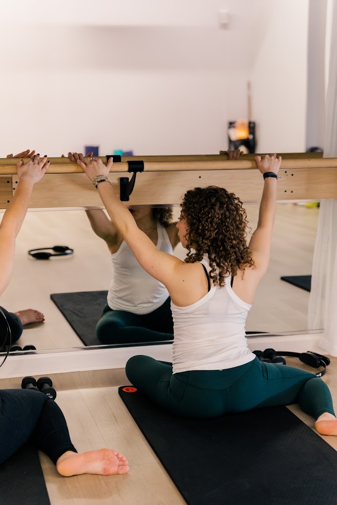  Studio 108: Body | Mind | Soul