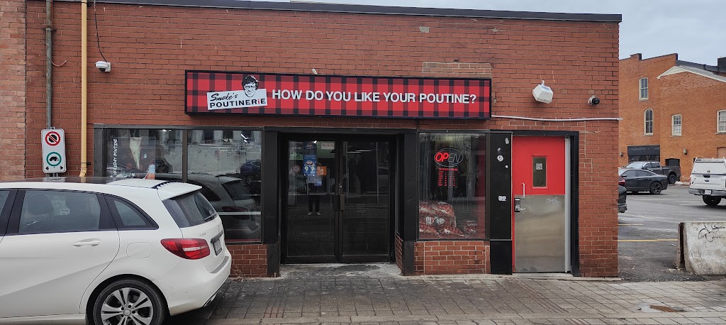 Smoke's Poutinerie St. Catharines