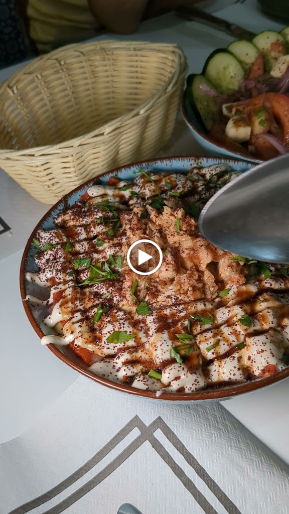 Bar restaurante Sesamo — Videos