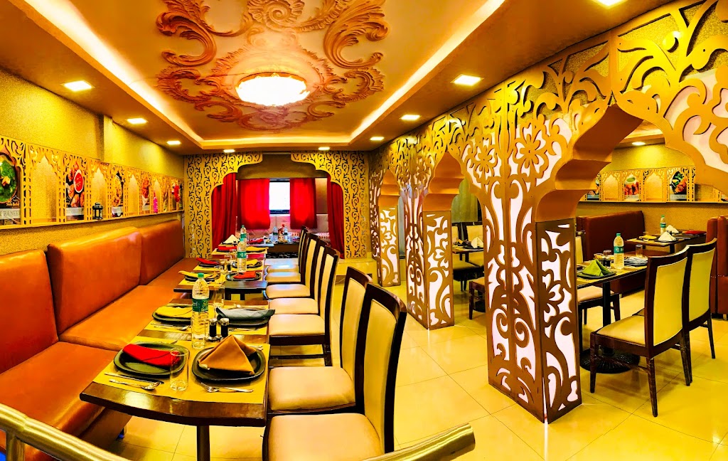 Smile Darbar A Family Restaurant