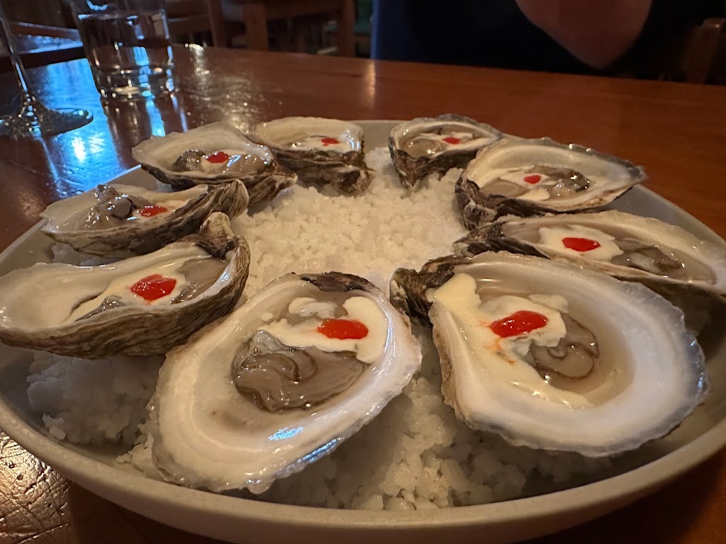 Oyster
