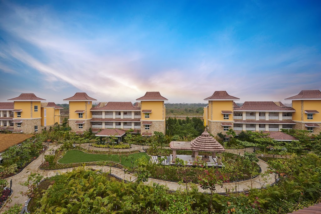 MAYFAIR Lake Resort, Atal Nagar, Raipur