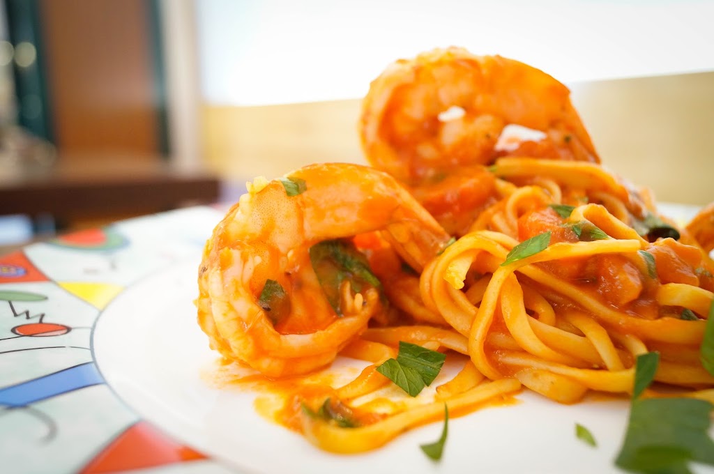 Spaghetti