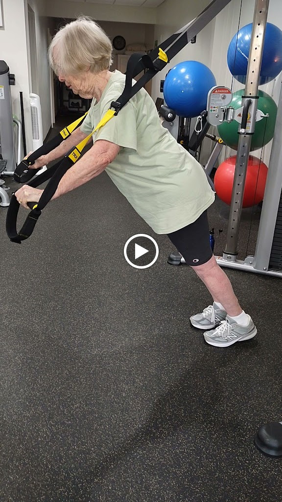  AAH FITNESS, INC Wellness & Recovery