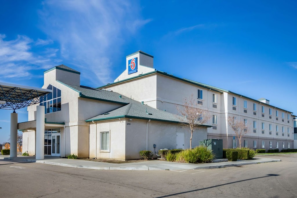 Motel 6 Lemoore, CA - Motel in Lemoore , United States of America