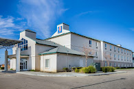 Motel 6 Lemoore, CA