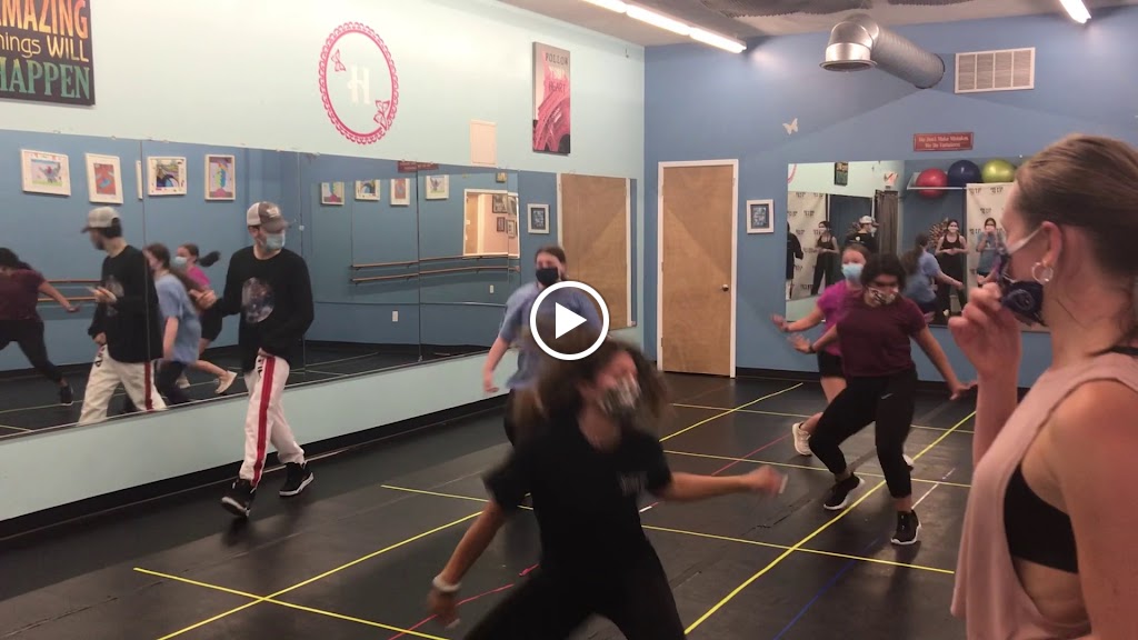  From The Top Studio Of Dance