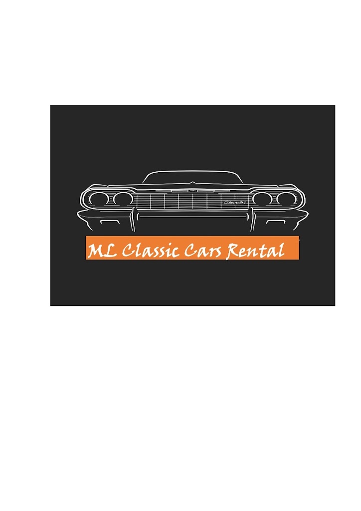 ML Classic Cars Rental